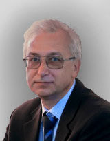 Sergey Karpovich Konovalov